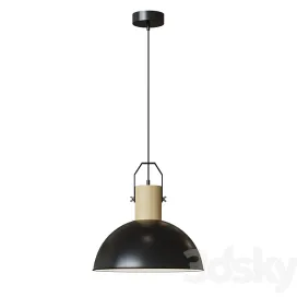 Pendant lamp margot